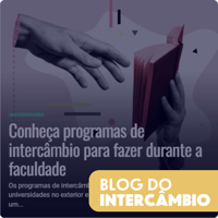Blog do Intercâmbio